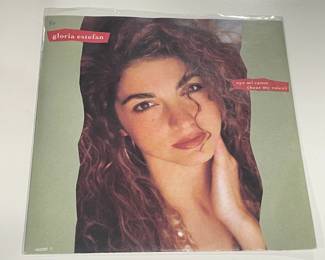Collection Of Vintage & Contemporary 45s (Some Sealed, Others W/ Protective Bags)