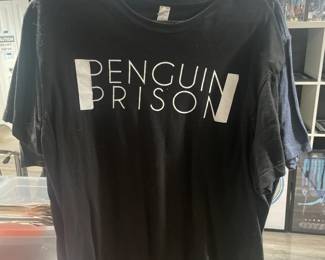 Collection Of Concert Tour & Music Related/Themed Graphic T-Shirts