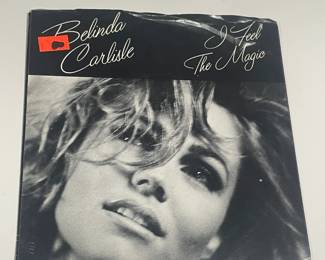Collection Of Vintage & Contemporary 45s (Some Sealed, Others W/ Protective Bags)
