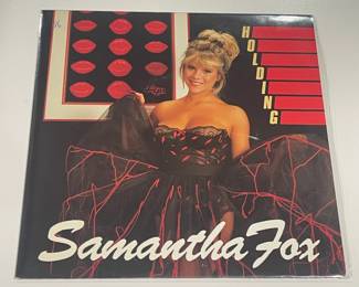 Collection Of Vintage & Contemporary 45s (Some Sealed, Others W/ Protective Bags)