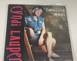 Collection Of Vintage & Contemporary 45s (Some Sealed, Others W/ Protective Bags)