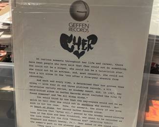 Collection Of Vintage Sheet Music & Other Assorted Paper Ephemera