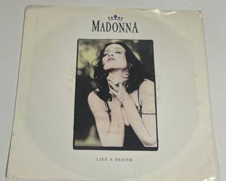 Collection Of Vintage & Contemporary 45s (Some Sealed, Others W/ Protective Bags)