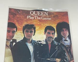 Collection Of Vintage & Contemporary 45s (Some Sealed, Others W/ Protective Bags)
