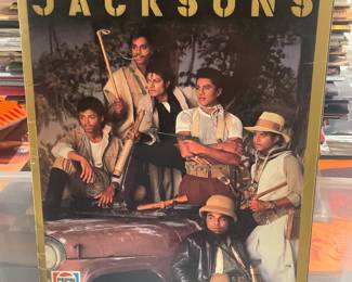 Collection Of Original Concert Tour Programs