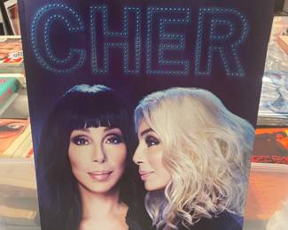 Collection Of Original Concert Tour Programs