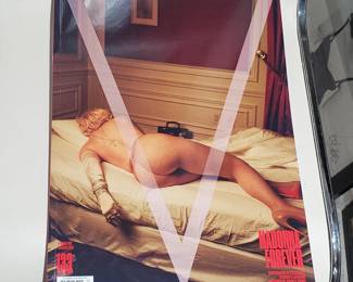 Collection Of Vintage & Contemporary Music Themed/Related Magazines & Other Assorted Paper Ephemera