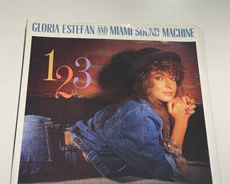 Collection Of Vintage & Contemporary 45s (Some Sealed, Others W/ Protective Bags)