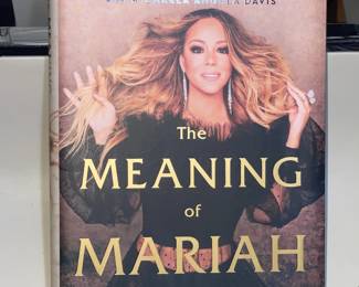 An Entire Library Of Music Related/Themed Books, Memoirs, Etc.