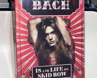 An Entire Library Of Music Related/Themed Books, Memoirs, Etc.