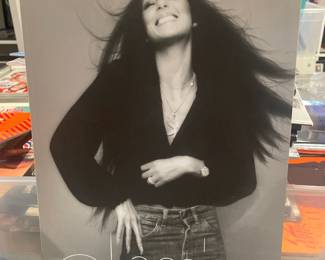 Collection Of Original Concert Tour Programs