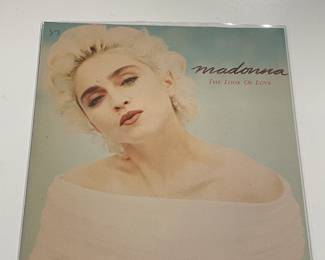 Collection Of Vintage & Contemporary 45s (Some Sealed, Others W/ Protective Bags)