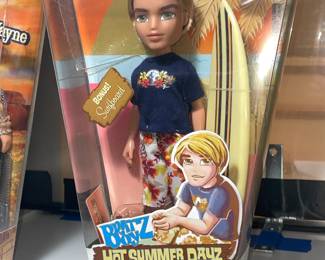 Bratz Doll Collection (In Original Package!)