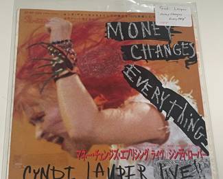 Collection Of Vintage & Contemporary 45s (Some Sealed, Others W/ Protective Bags)
