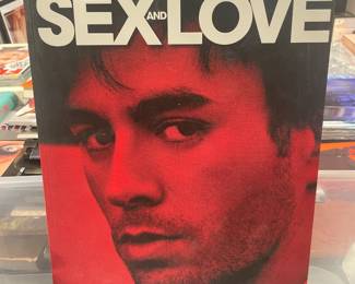 Collection Of Original Concert Tour Programs