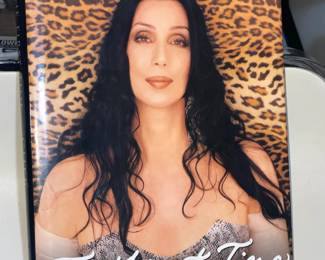 An Entire Library Of Music Related/Themed Books, Memoirs, Etc.