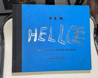 An Entire Library Of Music Related/Themed Books, Memoirs, Etc.