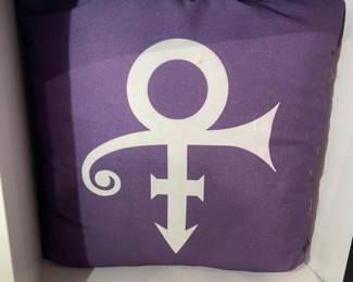 Prince Pillow