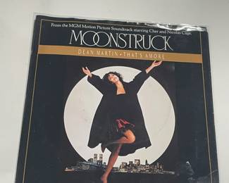 Collection Of Vintage & Contemporary 45s (Some Sealed, Others W/ Protective Bags)