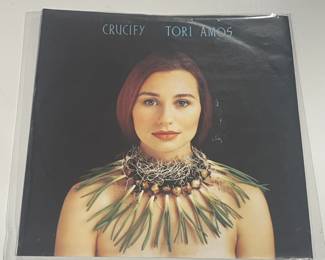 Collection Of Vintage & Contemporary 45s (Some Sealed, Others W/ Protective Bags)