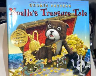 An Entire Library Of Music Related/Themed Books, Memoirs, Etc.