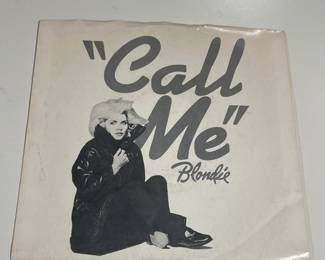 Collection Of Vintage & Contemporary 45s (Some Sealed, Others W/ Protective Bags)