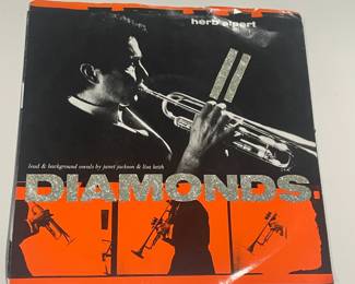 Collection Of Vintage & Contemporary 45s (Some Sealed, Others W/ Protective Bags)