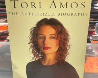 Collection Of Original Concert Tour Programs