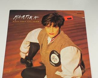 Collection Of Vintage & Contemporary 45s (Some Sealed, Others W/ Protective Bags)