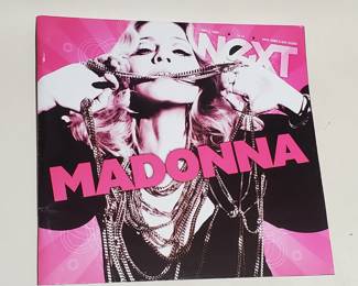 Collection Of Vintage & Contemporary Music Themed/Related Magazines & Other Assorted Paper Ephemera
