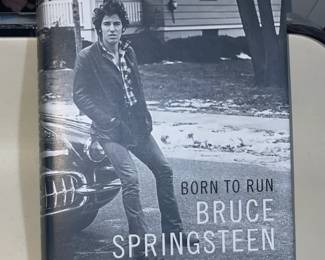 An Entire Library Of Music Related/Themed Books, Memoirs, Etc.