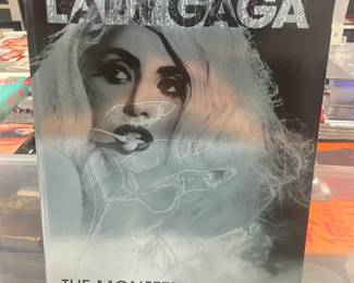 Collection Of Original Concert Tour Programs