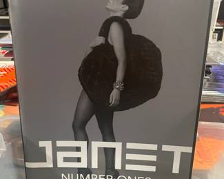Collection Of Original Concert Tour Programs