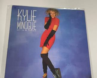 Collection Of Vintage & Contemporary 45s (Some Sealed, Others W/ Protective Bags)