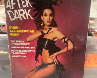 Collection Of Vintage Sheet Music & Other Assorted Paper Ephemera