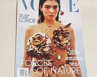 Collection Of Vintage & Contemporary Music Themed/Related Magazines & Other Assorted Paper Ephemera