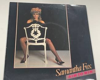 Collection Of Vintage & Contemporary 45s (Some Sealed, Others W/ Protective Bags)