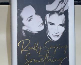 An Entire Library Of Music Related/Themed Books, Memoirs, Etc.