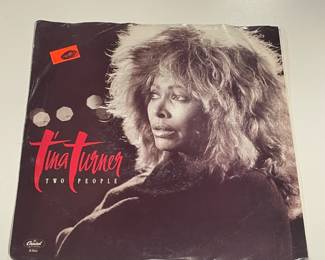Collection Of Vintage & Contemporary 45s (Some Sealed, Others W/ Protective Bags)