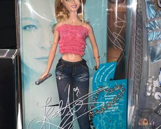 LeAnn Doll (In Original Package!)