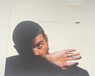Collection Of Vintage & Contemporary 45s (Some Sealed, Others W/ Protective Bags)