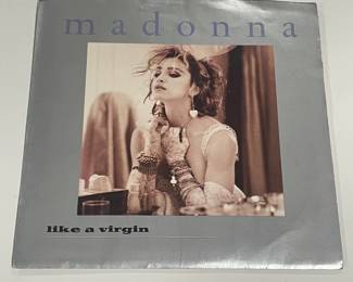 Collection Of Vintage & Contemporary 45s (Some Sealed, Others W/ Protective Bags)