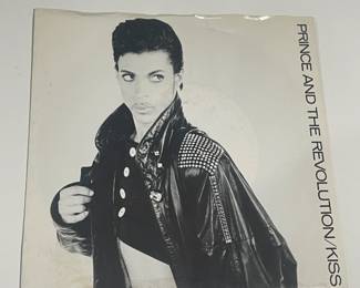 Collection Of Vintage & Contemporary 45s (Some Sealed, Others W/ Protective Bags)