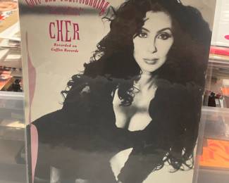 Collection Of Vintage Sheet Music & Other Assorted Paper Ephemera