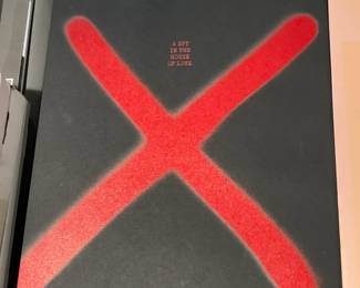 Madonna X: The Detailed Profile Of Madame X Collectible Book