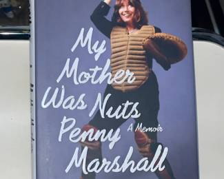 An Entire Library Of Music Related/Themed Books, Memoirs, Etc.