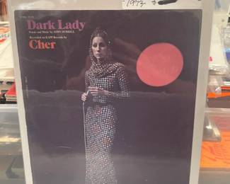 Collection Of Vintage Sheet Music & Other Assorted Paper Ephemera
