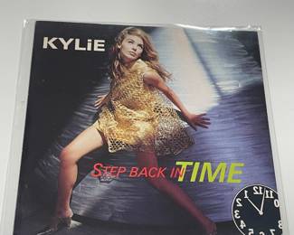 Collection Of Vintage & Contemporary 45s (Some Sealed, Others W/ Protective Bags)