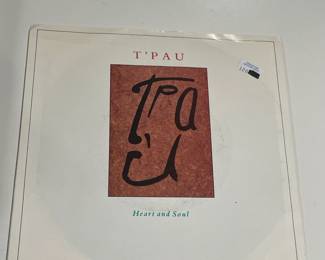 Collection Of Vintage & Contemporary 45s (Some Sealed, Others W/ Protective Bags)