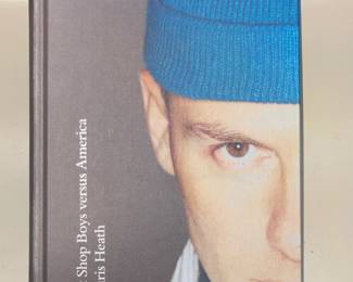 An Entire Library Of Music Related/Themed Books, Memoirs, Etc.